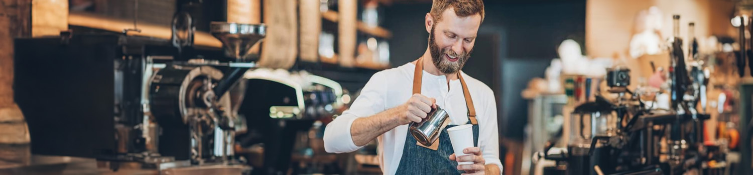 Tasty place: Ободри се с неустоимо ароматно кафе от Barista Coffee and ...