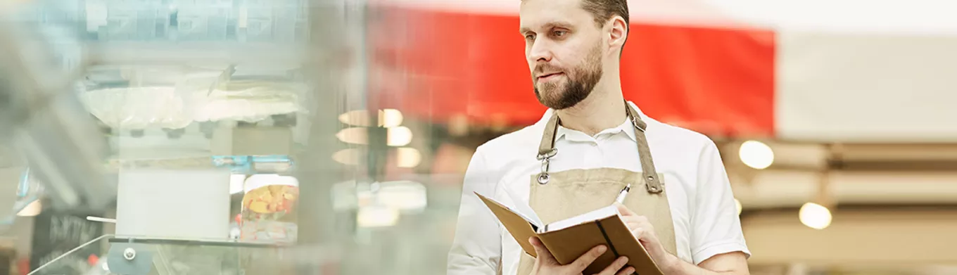 Управител на магазин - организационни умения и компетенции 