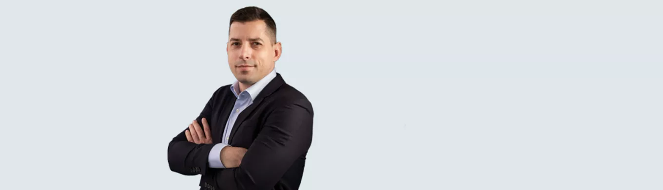 Габор Олайош 