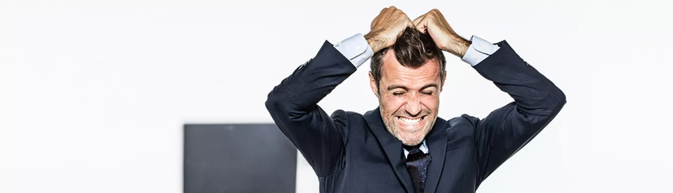 : Как да намалим стреса за служителите преди празниците? 