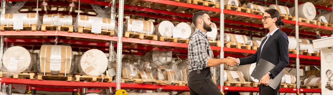 Как да поддържаме добри отношения с бизнес партньори? 