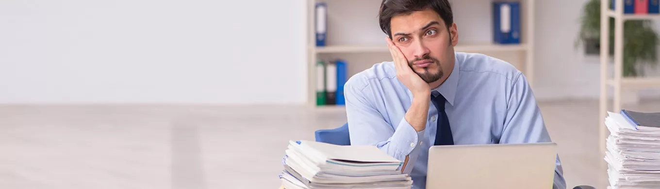 Липса на мотивация за работа – 5 основни стъпки към самомотивацията