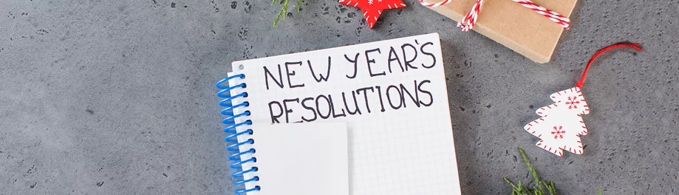 Как да се грижим по-добре за себе си през Новата година 