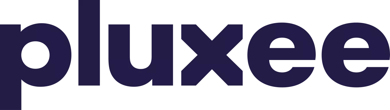 Pluxee logo 