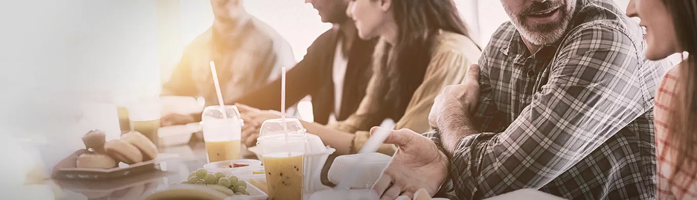 Изчезващ вид ли е обедната почивка 