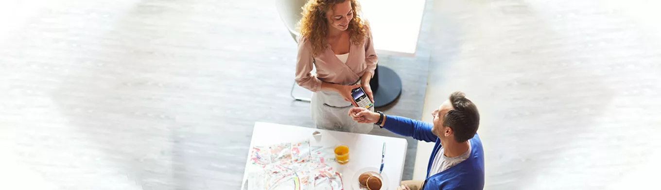 5 идеи как да използваме виртуална карта Pluxee 