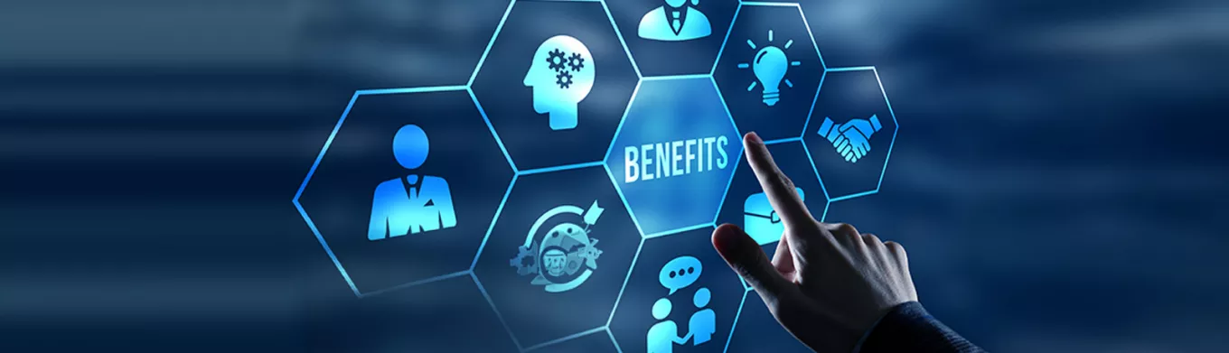 Топ 5 на дигиталните социални придобивки