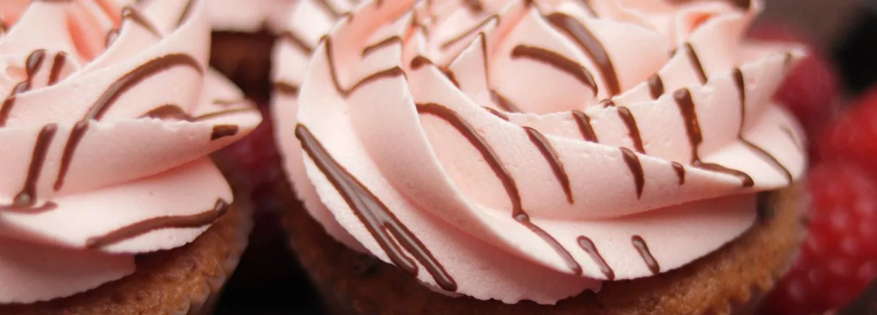 Капкейк от Take a Cake