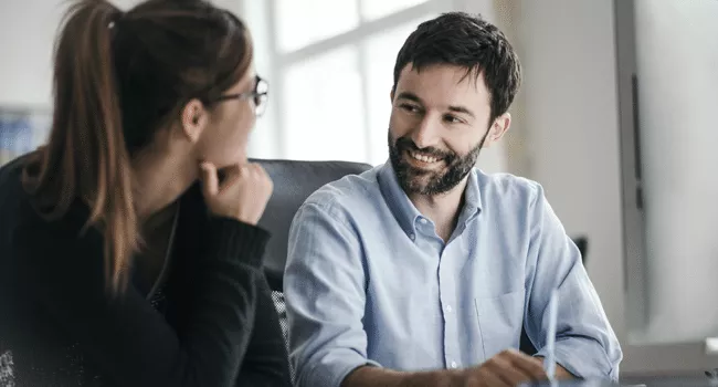 Как да мотивираме служителите 