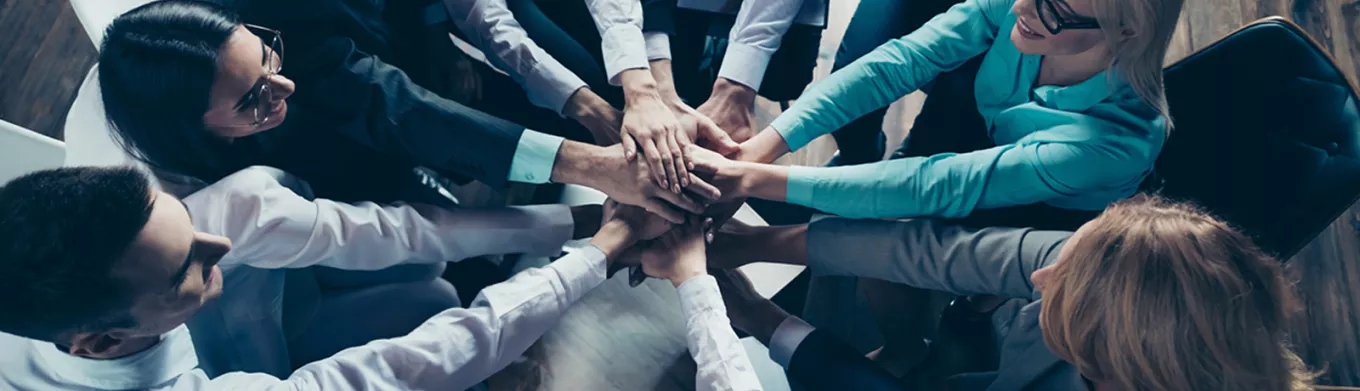 Как да изградим успешен екип? Следвайте тези 6 съвета