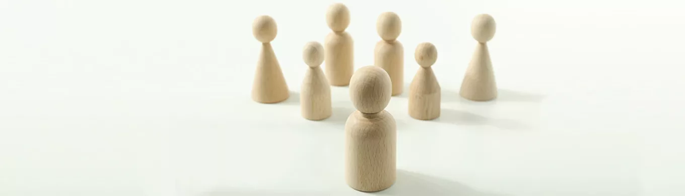 Как да се справим с управление на човешките ресурси в голяма компания?