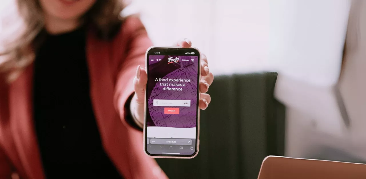 Pluxee Tasty Place Foody 