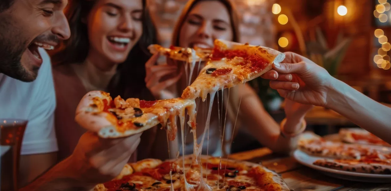 mr pizza pluxee discount 