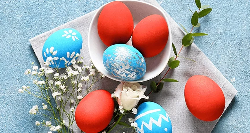 Великден 2026 