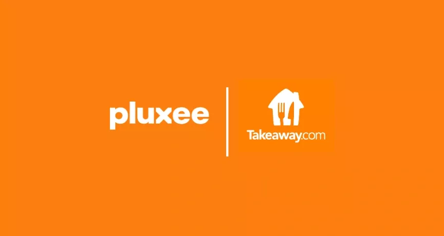 Pluxee Bulgaria е партньор на Takeway 