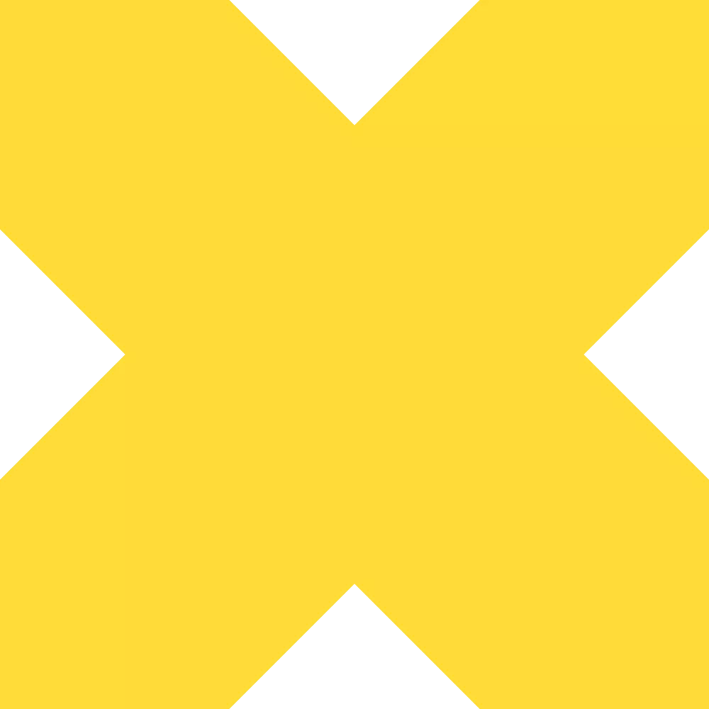 yellow-x 