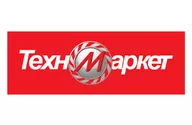 Лого - Техномаркет
