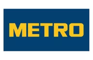 Лого - Метро