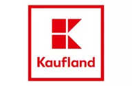 Лого - Кауфланд