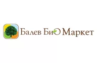 Лого - Балев Био