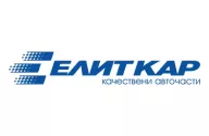 Елит кар лого