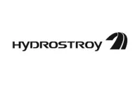 hudrostroy logo