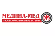 medina med logo