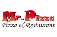 Mr Pizza лого