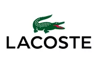 Lacoste Logo