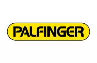 Palfinger logo
