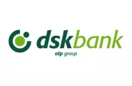 dsk bank logo