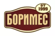 Боримес лого