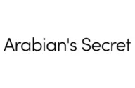 Arabian Secret logo