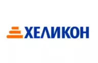 Хеликон лого