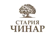 стария чинар лого
