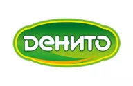Денито лого
