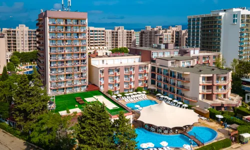Orel Hotel
