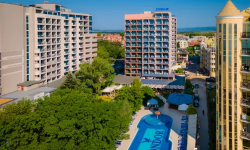 Hotel Kondor