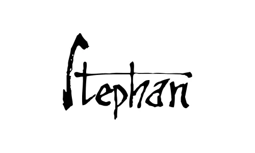 stephan