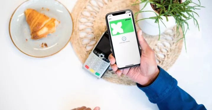 Бъдеще без хартия: ваучерите за храна стават дигитални от 2024 г.