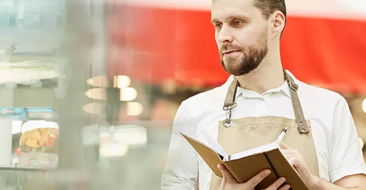 Управител на магазин - организационни умения и компетенции