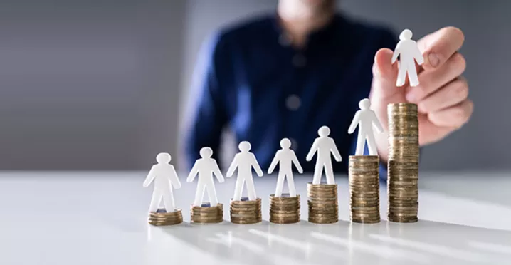 По-висок доход на служители без тежест в бюджет на фирмата