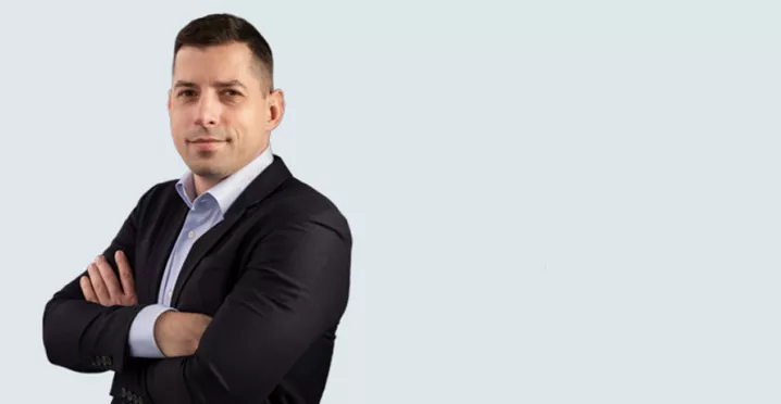 Габор Олайош