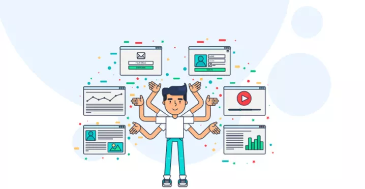 Стрес на работното място? Преодолим е! Идентифицирайте първоизточника и използвайте работещи техники, за да го намалите.