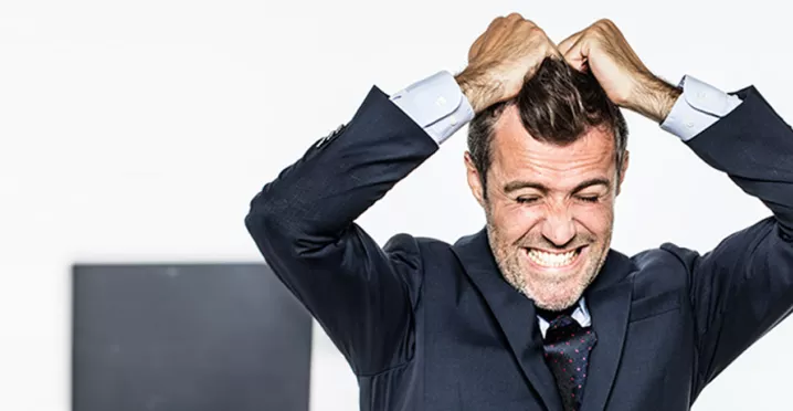 : Как да намалим стреса за служителите преди празниците?