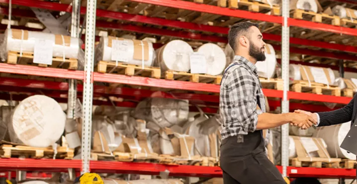 Как да поддържаме добри отношения с бизнес партньори?