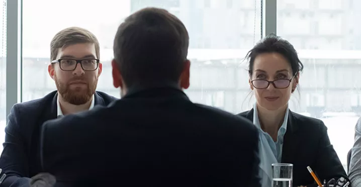 Подбор на персонал. Как да изберем нов служител?