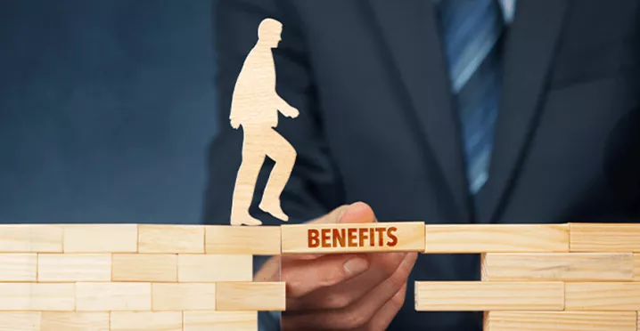 Как да планираме социалните придобивки за 2024?