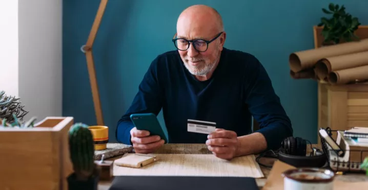 Информация за плащането на битови сметки с ваучерите за храна