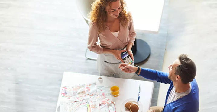 5 идеи как да използваме виртуална карта Pluxee